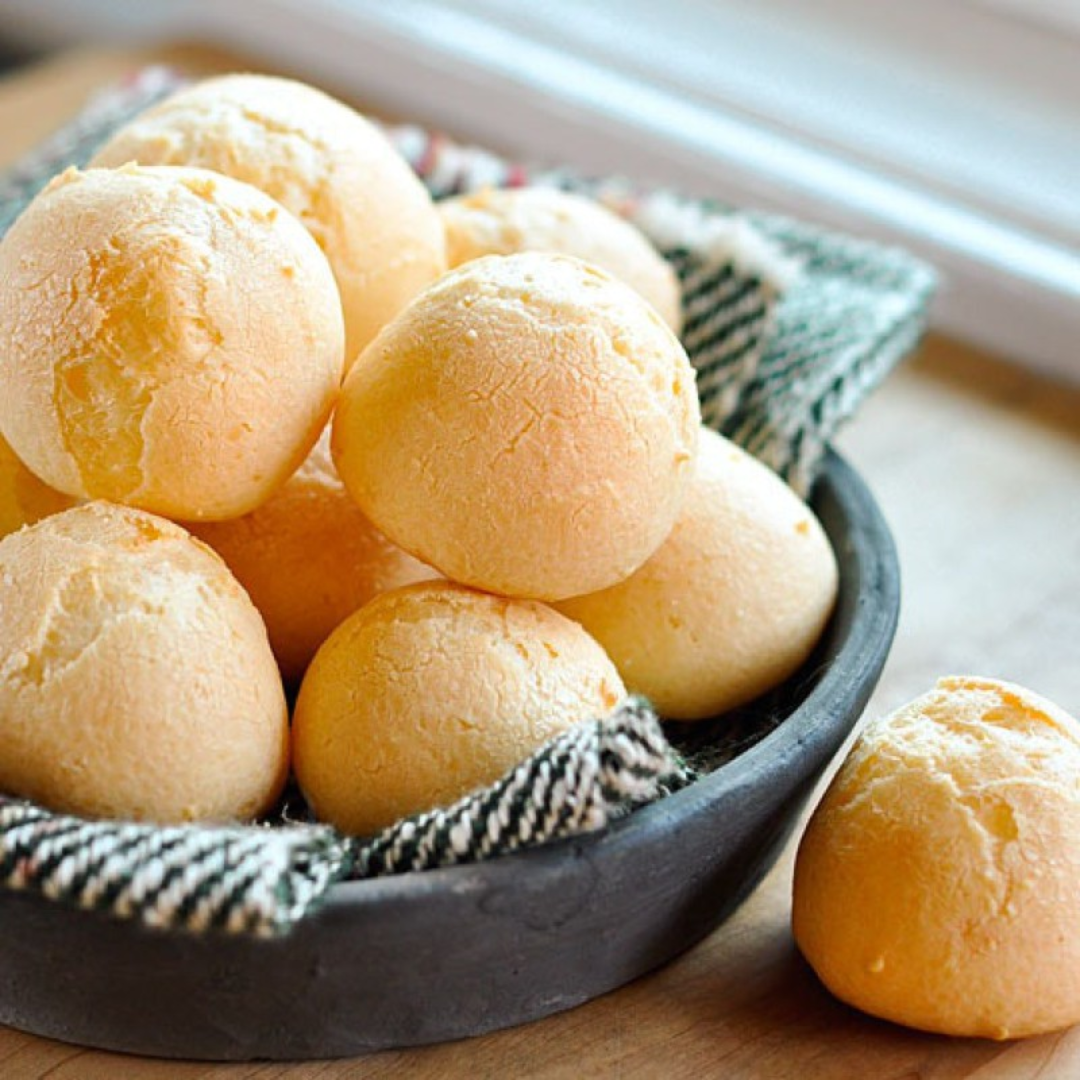 Da Terrinha Cheese Bread Mix "Pão de Queijo" 250g
